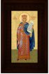 Икона Княгиня Ольга 36*21 см, арт СТ-13029-2