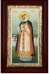 Икона Княгиня Ольга 26*16 см, арт СТ-13030-3