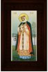 Икона Княгиня Ольга 36*21 см, арт СТ-13030-2