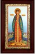 Икона София Слуцкая 36*21 см, арт СТ-13031-1