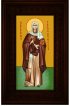 Икона Святая Фекла 26*16 см, арт СТ-13034-4