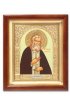 Икона Серафим Саровский 24*21 см 