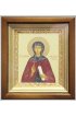 Икона Анастасия Римляныня 18,5*16,5 см