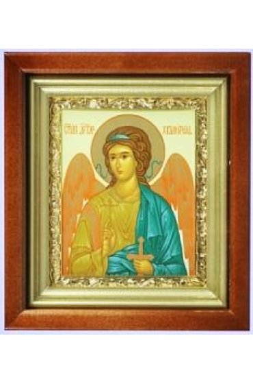 Икона Ангел Хранитель 18,5*16,5 см