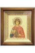 Икона Георгий Победоносец 18,5*16,5 см
