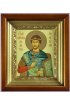 Икона Дмитрий Солунский 18,5*16,5 см арт скИ-107