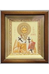 Икона Дионисий Ареопагит 18,5*16,5 см арт скИ-108