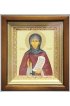 Икона Евгения Мученица 18,5*16,5 см арт скИ-110