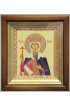 Икона Елена Равноапостольная 18,5*16,5 см арт скИ-112