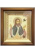 Икона Илья Пророк 18,5*16,5 см арт скИ-115
