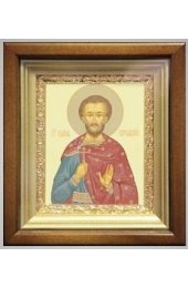 Икона Иоанн Сочавский 18,5*16,5 см арт скИ-118