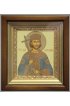 Икона Константин 18,5*16,5 см арт скИ-124