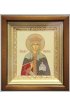 Икона Людмила Чешская 18,5*16,5 см арт скИ-129