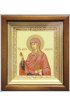 Икона Мария Магдалина 18,5*16,5 см арт скИ-134