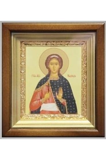 Икона Надежда 18,5*16,5 см арт скИ-136