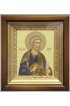 Икона Петр Апостол 18,5*16,5 см арт скИ-146