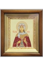 Икона Раиса Мученица 18,5*16,5 см арт скИ-147