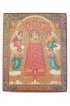 Икона Богородицы Прибавление ума (копия старинной), арт STO-410