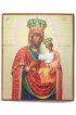 Икона Божьей Матери Черниговская (копия старинной), арт STO-680