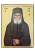 Икона Паисий Святогорец (копия старинной), арт STO-470