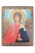 Икона Уриил Архангел (копия старинной), арт STO-657