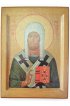 Икона Леонтий Ростовский (копия старинной), арт STO-701