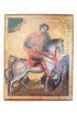 Икона Мартин Турский (копия старинной), арт STO-727