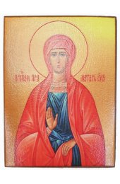 Икона Ева праматерь (копия старинной), арт STO-875