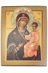 Икона Божьей Матери Избавительница от бед (копия старинной), арт STO-931