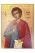Икона Иоанн Русский (копия старинной), арт STO-950