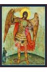 Храмовая икона Михаил Архангел, арт ДМИХ-365
