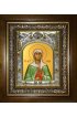 Икона Ариадна Промисская, 14x18 см, в деревянном киоте 20х24 см, арт вк-1266