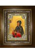 Икона Евфросиния Суздальская, 18x24 см, со стразами, в деревянном киоте, арт вк-1404