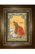 Икона Захария пророк, 18x24 см, со стразами, в деревянном киоте, арт вк-1901