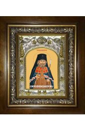Икона Иоанн Шанхайский и Сан-Францисский, 14x18 см, в деревянном киоте 20х24 см, арт вк-2002