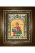 Икона Соломон праотец, 14x18 см, в деревянном киоте 20х24 см, арт вк-2316 Икона Соломон праотец, 14x18 см, в деревянном киоте 20х24 см, арт вк-2316