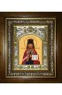 Икона Фаддей Тверской, 14x18 см, в деревянном киоте 20х24 см, арт вк-2355 Икона Фаддей Тверской, 14x18 см, в деревянном киоте 20х24 см, арт вк-2355