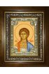 Икона Прохор апостол, 18x24 см, со стразами, в деревянном киоте, арт вк-2477