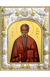 Икона Харлампий Священномученик, арт вк-347