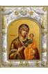 Икона Божья Матерь Смоленская, арт вк-349