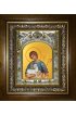 Икона Авель праотец, 14x18 см, в деревянном киоте 20х24 см, арт вк-3599 Икона Авель праотец, 14x18 см, в деревянном киоте 20х24 см, арт вк-3599
