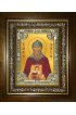 Икона Арсений Коневский, 18x24 см, со стразами, в деревянном киоте, арт вк-3700