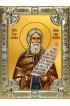 Икона Герман Аляскинский 18 х 24 со стразами, арт вк-3828
