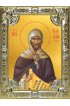 Икона Ефрем Сирин 18 х 24 со стразами, арт вк-3894
