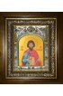 Икона Илиан (Илий) Севастийский, 14x18 см, в деревянном киоте 20х24 см, арт вк-3917