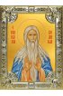 Икона Макарий (Макар) Великий 18 х 24 со стразами, арт вк-4079