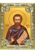 Икона Никита Хартуларий 18 х 24 со стразами, арт вк-4151