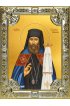Икона Платон (Кульбуш) Ревельский 18 х 24 со стразами, арт вк-4288