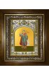 Икона Соломон праотец, 14x18 см, в деревянном киоте 20х24 см, арт вк-4457 Икона Соломон праотец, 14x18 см, в деревянном киоте 20х24 см, арт вк-4457