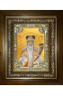 Икона Самуил судия Израильский, 18x24 см, со стразами, в деревянном киоте, арт вк-4465 Икона Самуил судия Израильский, 18x24 см, со стразами, в деревянном киоте, арт вк-4465